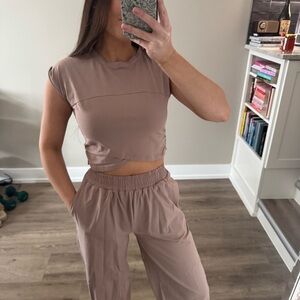 Two Piece Set